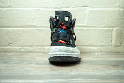 Nike Air Jordan Spizike Infrared 315371 002