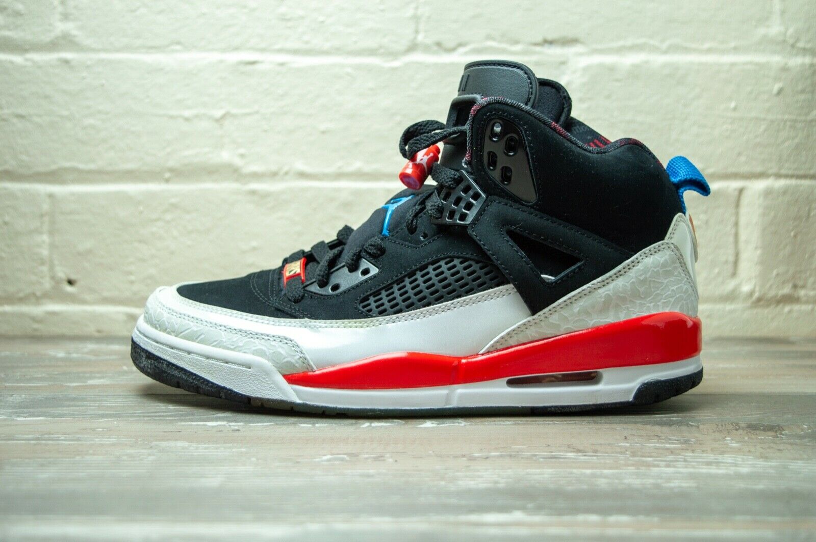 Nike Air Jordan Spizike Infrared 315371 002