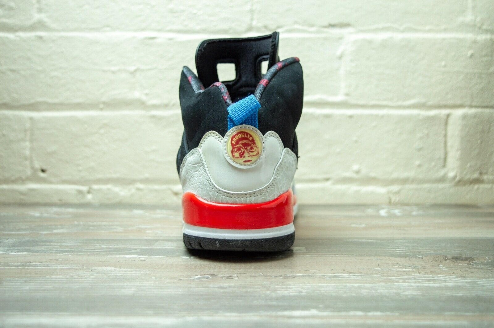 Nike Air Jordan Spizike Infrared 315371 002