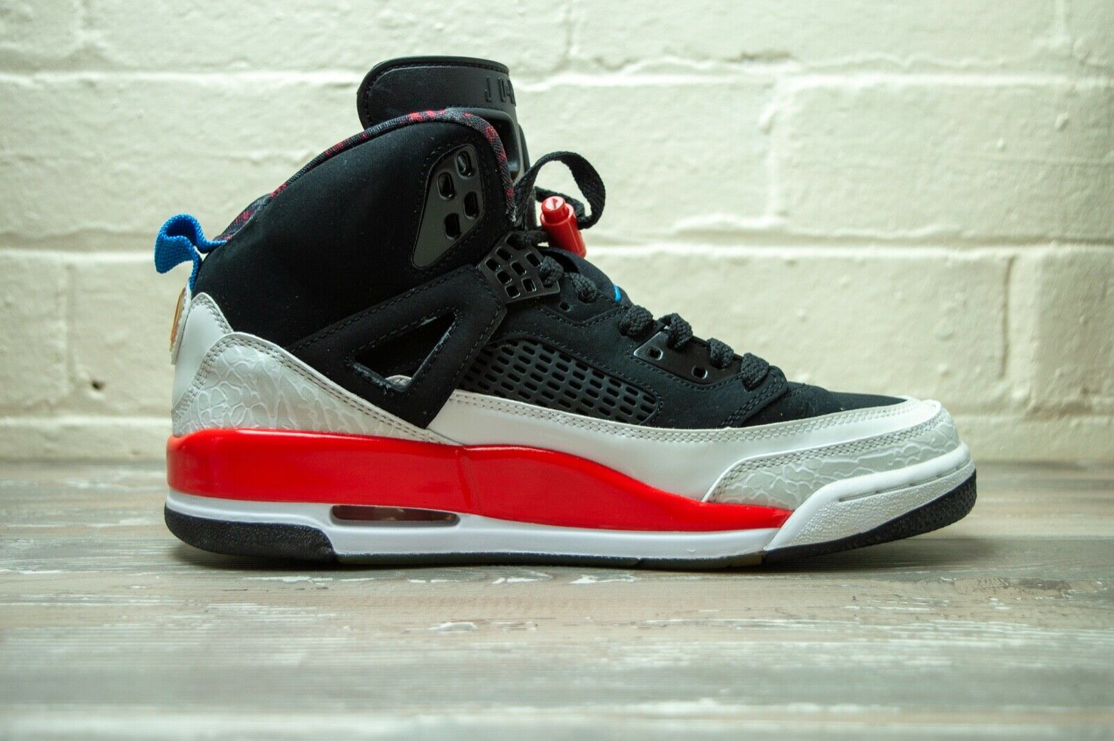 Nike Air Jordan Spizike Infrared 315371 002 -Nike Air Jordan Spizike Infrared 315371 002 -
