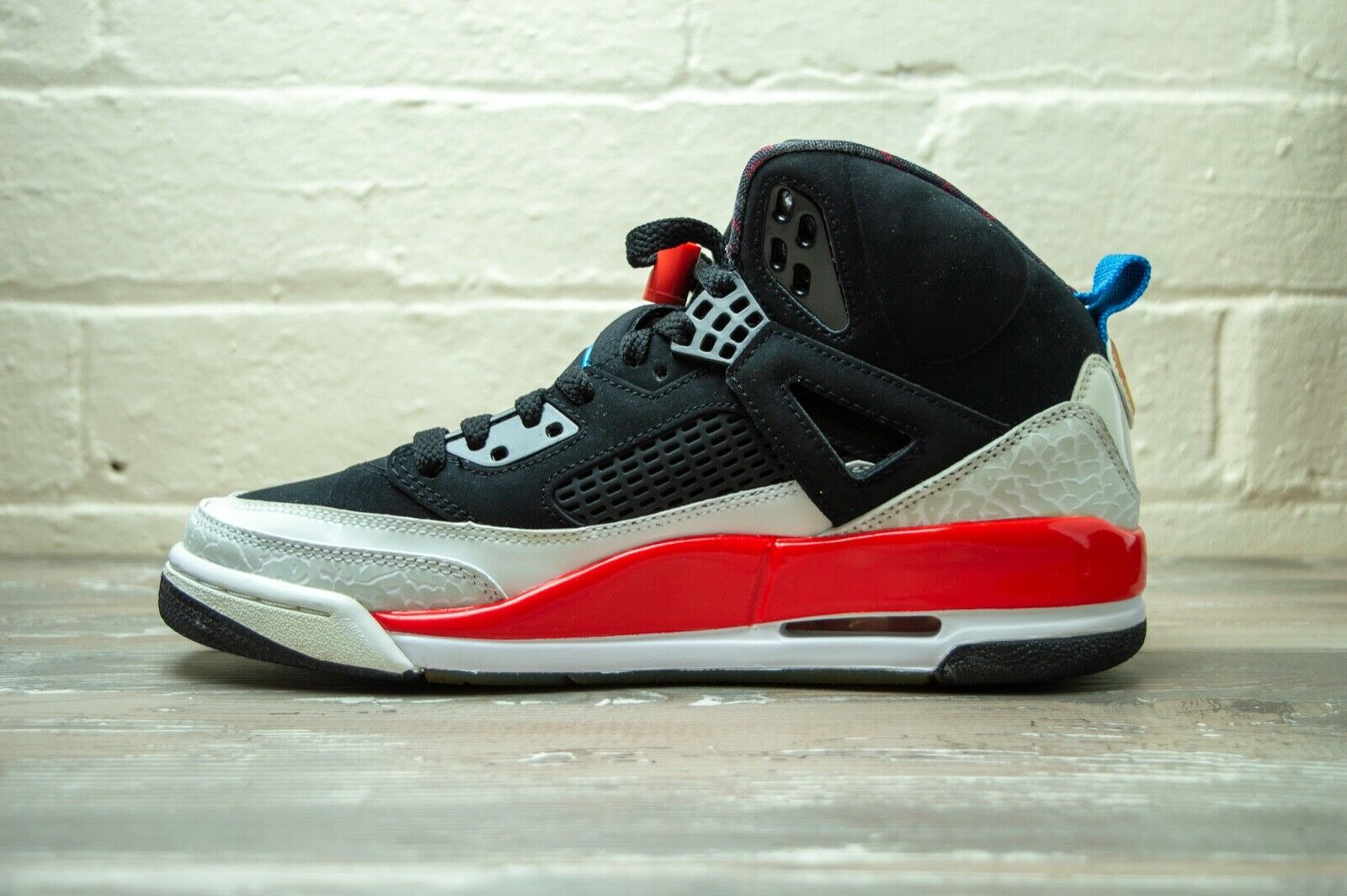 Nike Air Jordan Spizike Infrared 315371 002