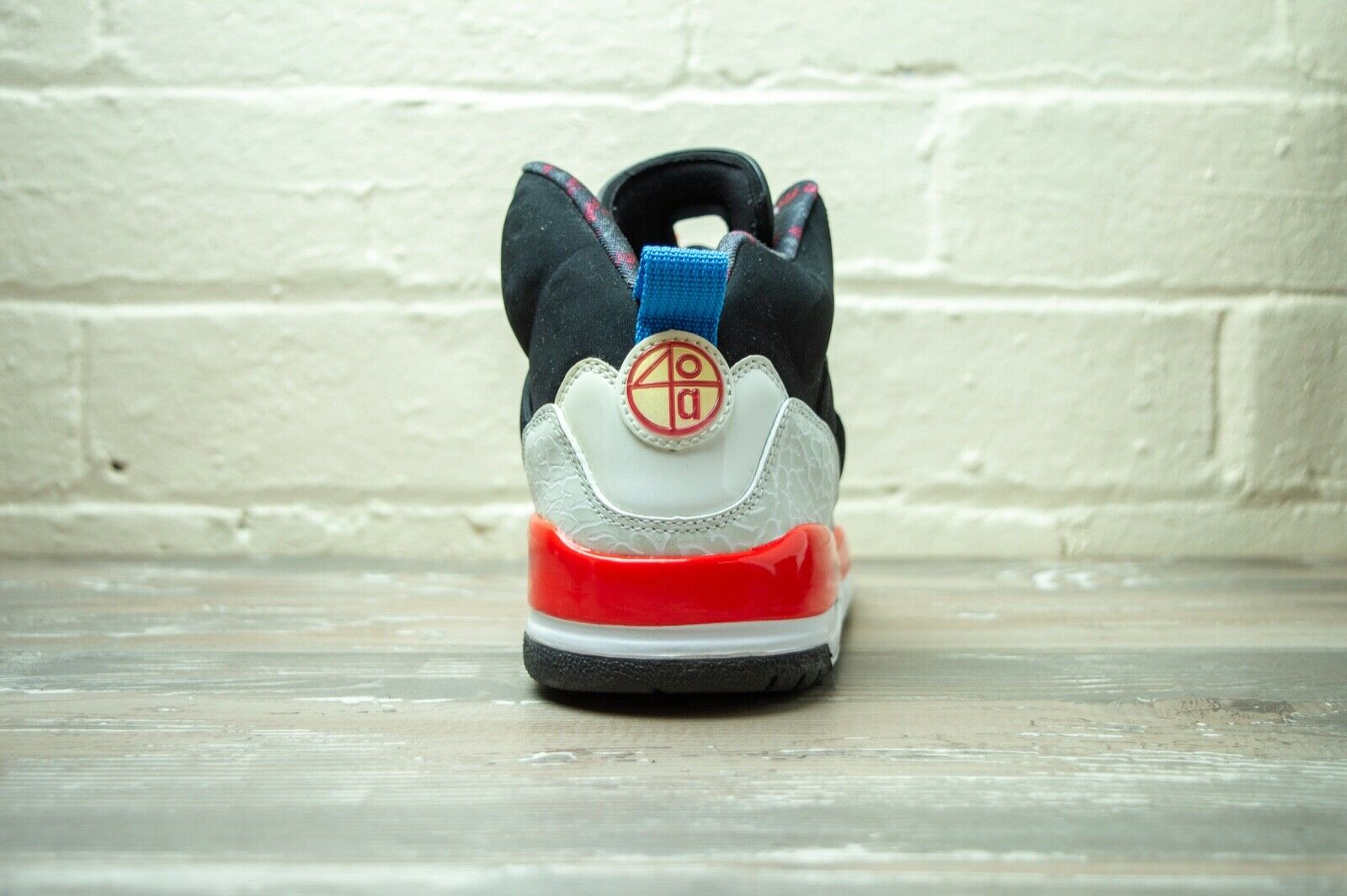 Spizike infrared 2024