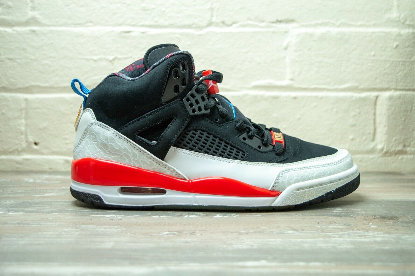 Jordan hot sale spizike infrared