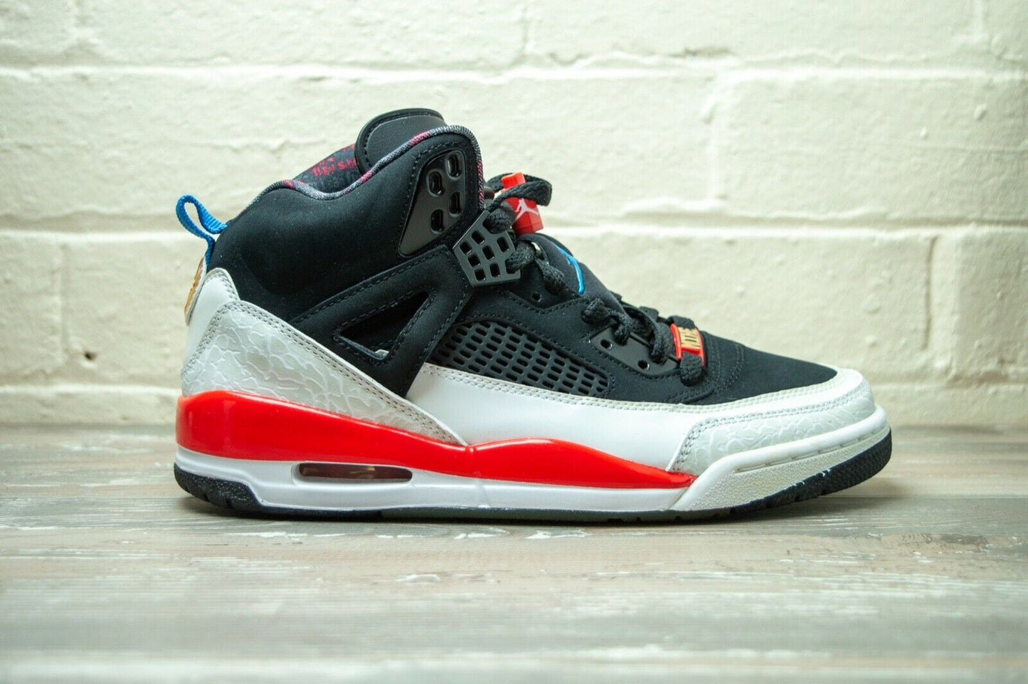 Nike Air Jordan Spizike Infrared 315371 002