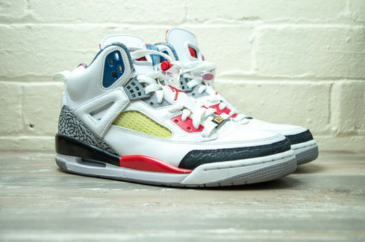 Nike Air Jordan Spizike Mars Blackmon 315371 165 - Nike Air Jordan Spizike Mars Blackmon 315371 165 - Nike Air Jordan Spizike Mars Blackmon 315371 165 - 