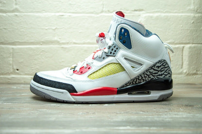 Nike Air Jordan Spizike Mars Blackmon 315371 165