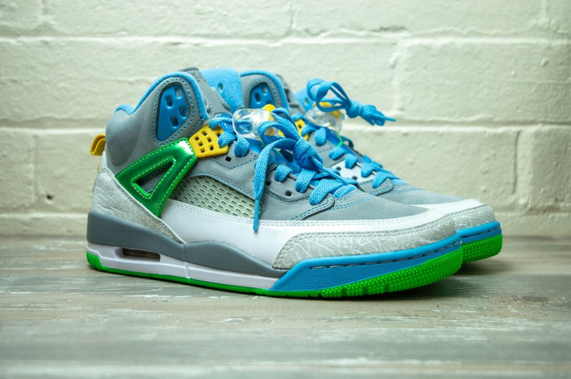 Jordan spizike christmas best sale