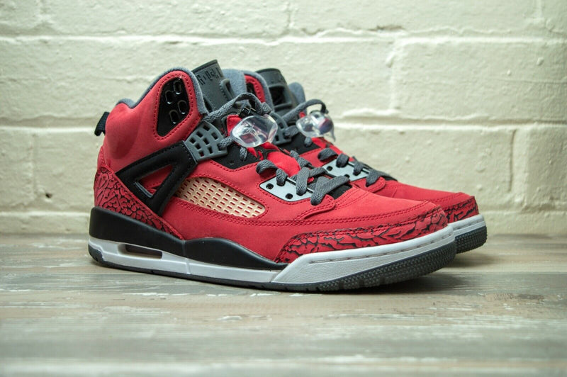 Nike Air Jordan Spizike Toro Bravo 315371 601 SoleyGrail