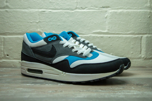 Nike Air Max 1 Anthracite 308866 105 - Nike Air Max 1 Anthracite 308866 105 - Nike Air Max 1 Anthracite 308866 105 - 