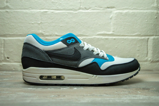 Nike Air Max 1 Anthracite 308866 105 - Nike Air Max 1 Anthracite 308866 105 - Nike Air Max 1 Anthracite 308866 105 - 