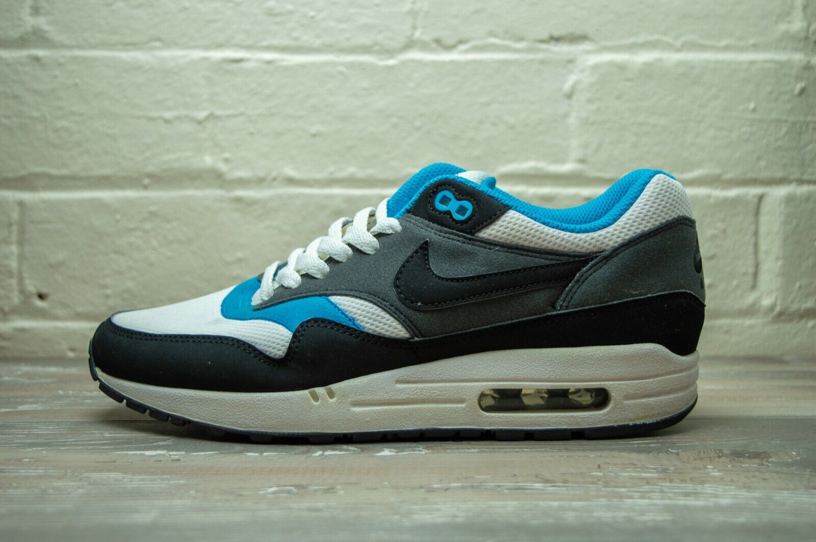 Air max 1 clearance neptune