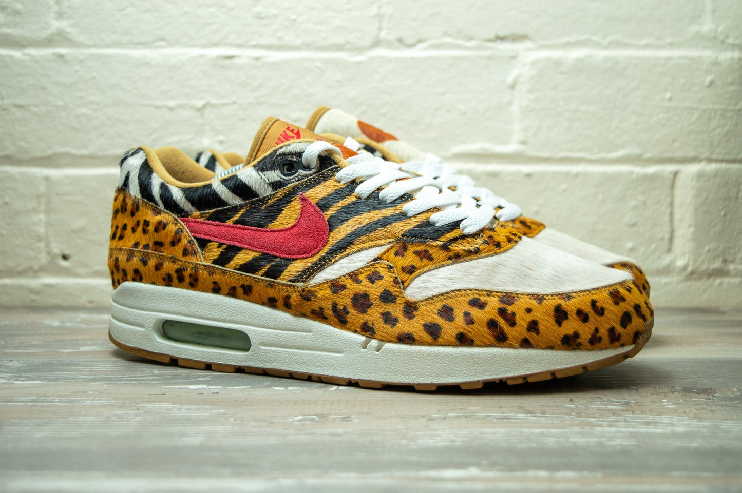 Nike Air Max 1 Atmos Supreme Animal Pack 315763 761 - Nike Air Max 1 Atmos Supreme Animal Pack 315763 761 - Nike Air Max 1 Atmos Supreme Animal Pack 315763 761 - 