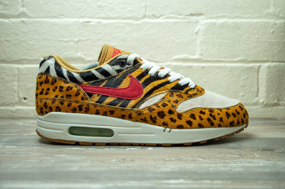 Nike Air Max 1 Atmos Supreme Animal Pack 315763 761 - Nike Air Max 1 Atmos Supreme Animal Pack 315763 761 - Nike Air Max 1 Atmos Supreme Animal Pack 315763 761 - 