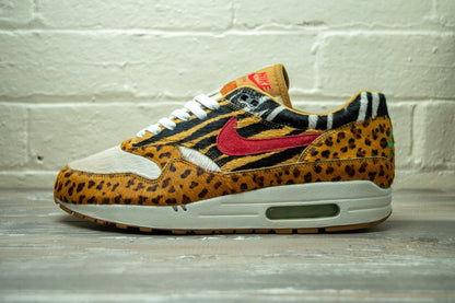 Nike Air Max 1 Atmos Supreme Animal Pack 315763 761 - Nike Air Max 1 Atmos Supreme Animal Pack 315763 761 - Nike Air Max 1 Atmos Supreme Animal Pack 315763 761 - 