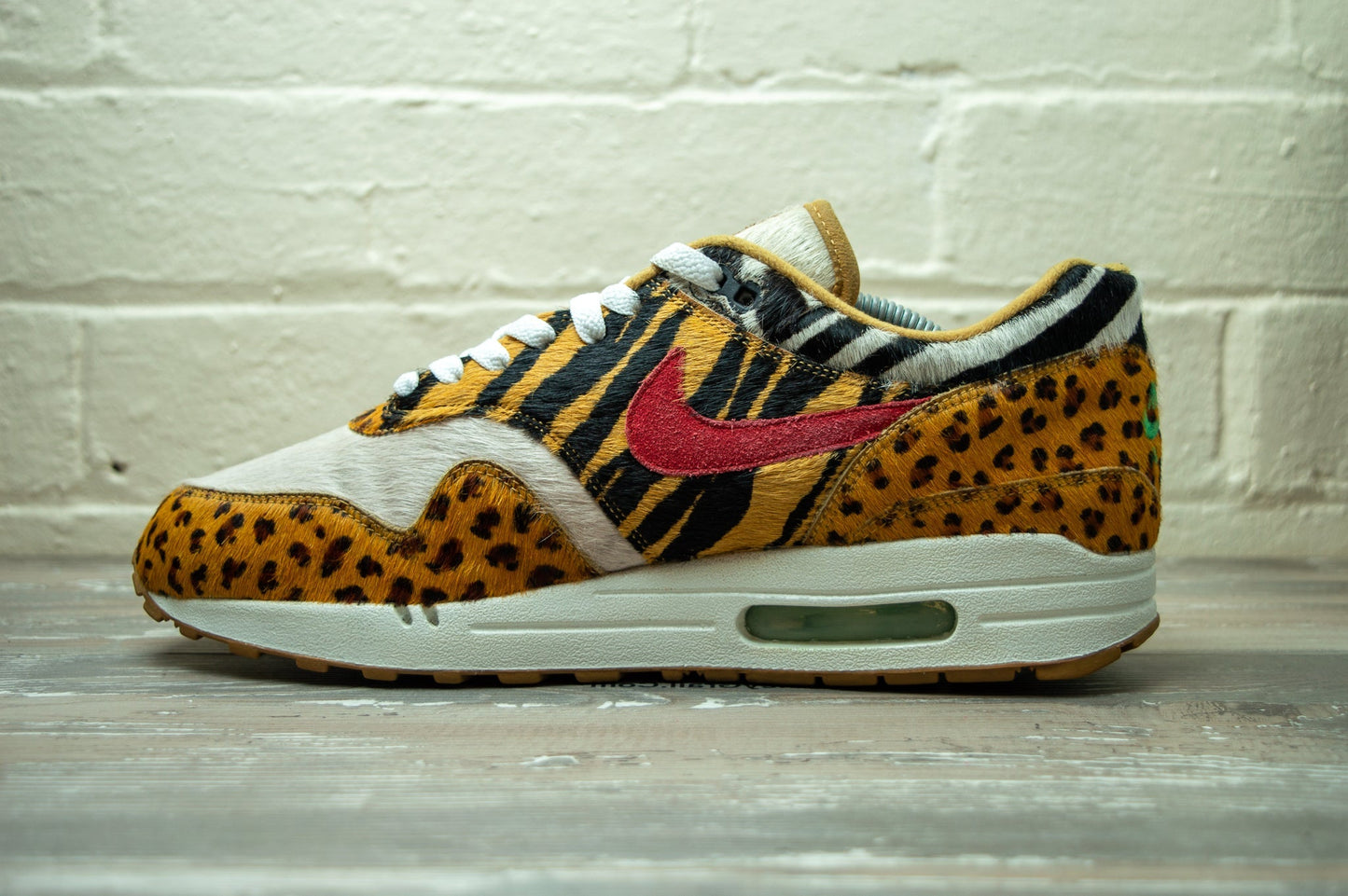 Nike Air Max 1 Atmos Supreme Animal Pack 315763 761 - Nike Air Max 1 Atmos Supreme Animal Pack 315763 761 - Nike Air Max 1 Atmos Supreme Animal Pack 315763 761 - 