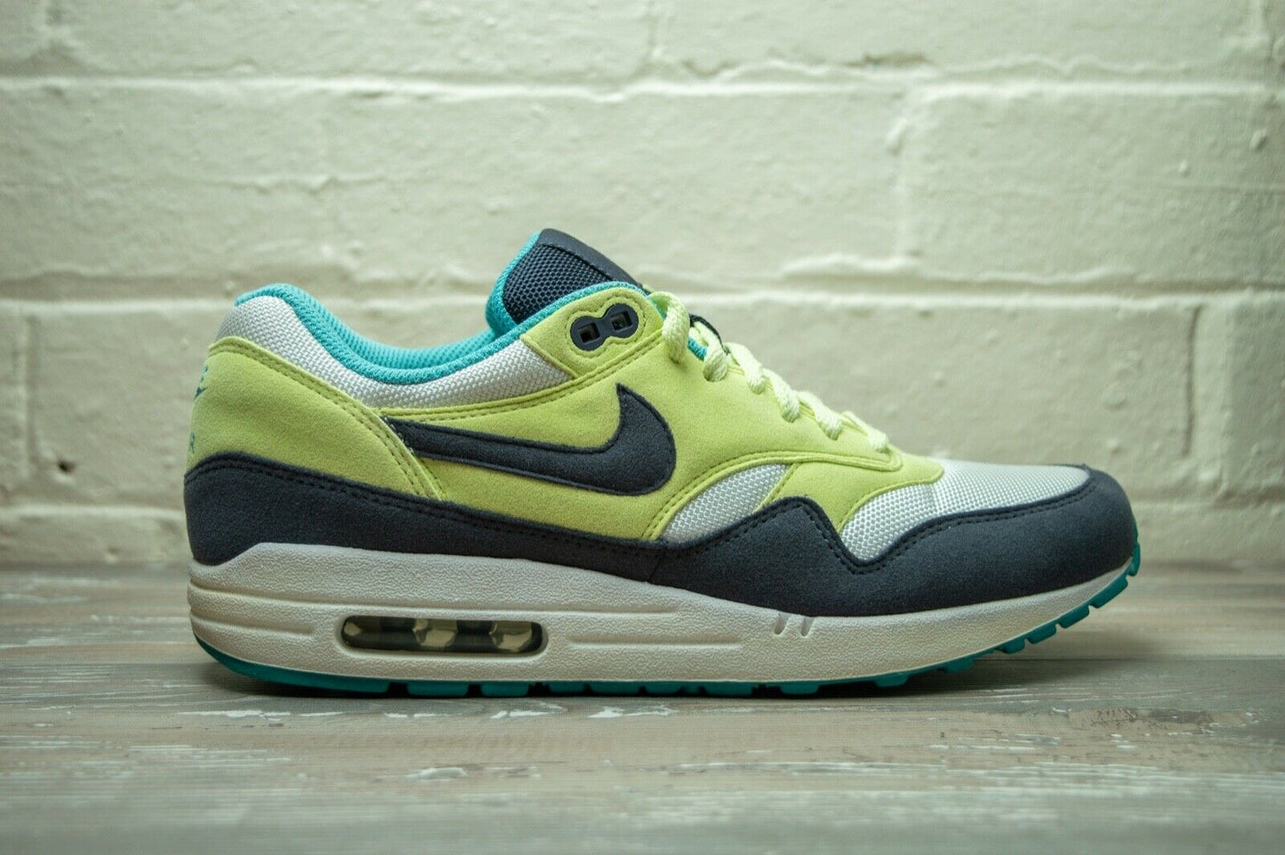 Nike Air Max 1 Citrine Yellow 319986 700 - Nike Air Max 1 Citrine Yellow 319986 700 - Nike Air Max 1 Citrine Yellow 319986 700 - 