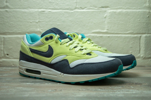 Nike Air Max 1 Citrine Yellow 319986 700 - Nike Air Max 1 Citrine Yellow 319986 700 - Nike Air Max 1 Citrine Yellow 319986 700 - 