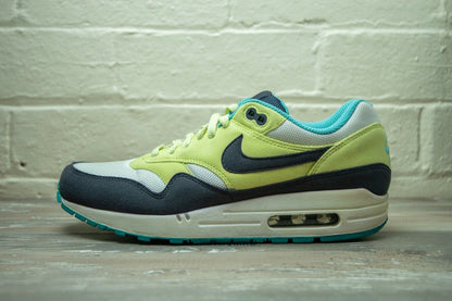 Nike Air Max 1 Citrine Yellow 319986 700 - Nike Air Max 1 Citrine Yellow 319986 700 - Nike Air Max 1 Citrine Yellow 319986 700 - 