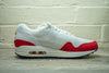 Nike Air Max 1 EM University Red 554718 161 -Nike Air Max 1 EM University Red 554718 161 -