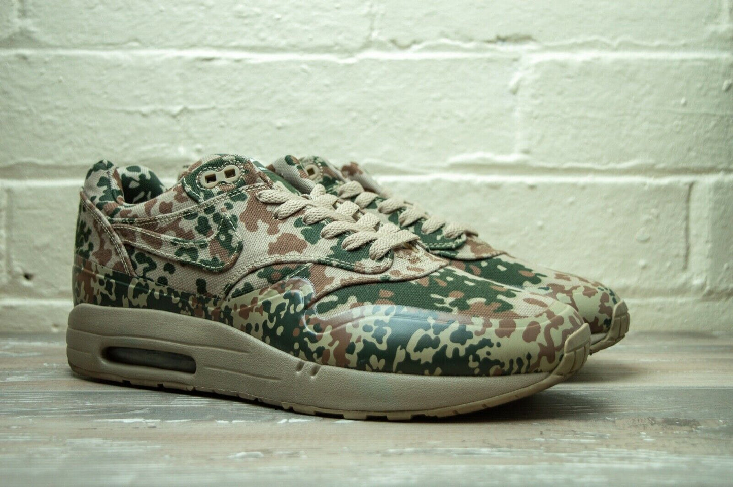 Nike Air Max 1 Germany Camo 623416 220 - Nike Air Max 1 Germany Camo 623416 220 - Nike Air Max 1 Germany Camo 623416 220 - 