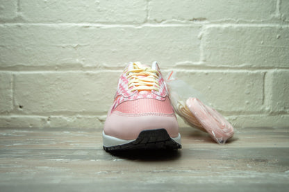 Nike Air Max 1 Premium Strawberry Lemonade CJ0609 600 - Nike Air Max 1 Premium Strawberry Lemonade CJ0609 600 - Nike Air Max 1 Premium Strawberry Lemonade CJ0609 600 - 