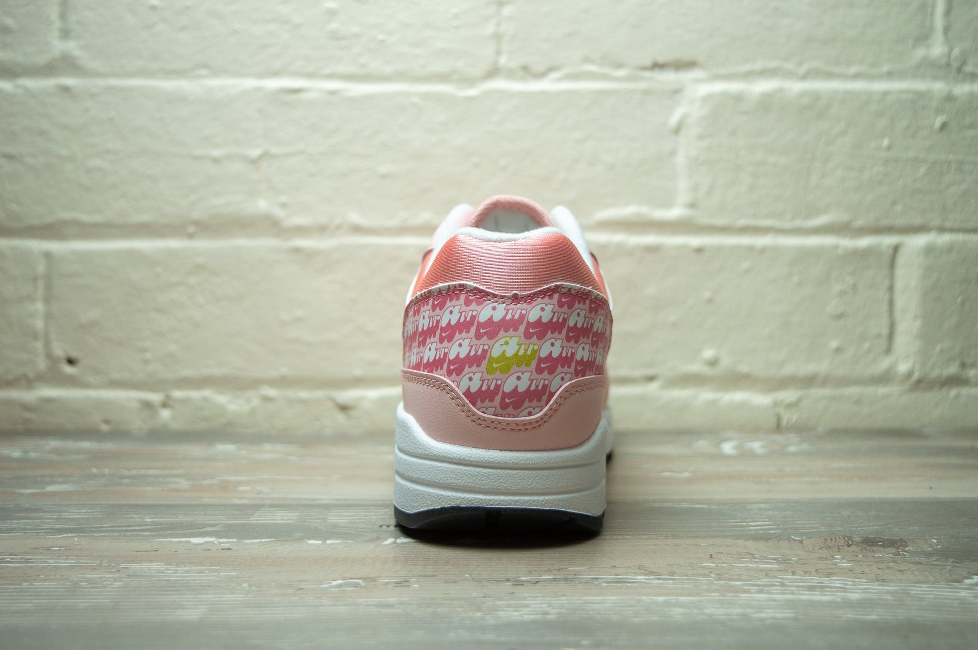 Nike Air Max 1 Premium Strawberry Lemonade CJ0609 600 - Nike Air Max 1 Premium Strawberry Lemonade CJ0609 600 - Nike Air Max 1 Premium Strawberry Lemonade CJ0609 600 - 