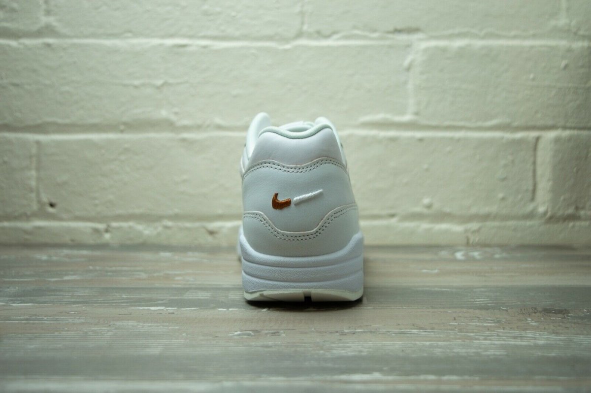 Nike Air Max 1 Yours Summit White W DC9204 100 -