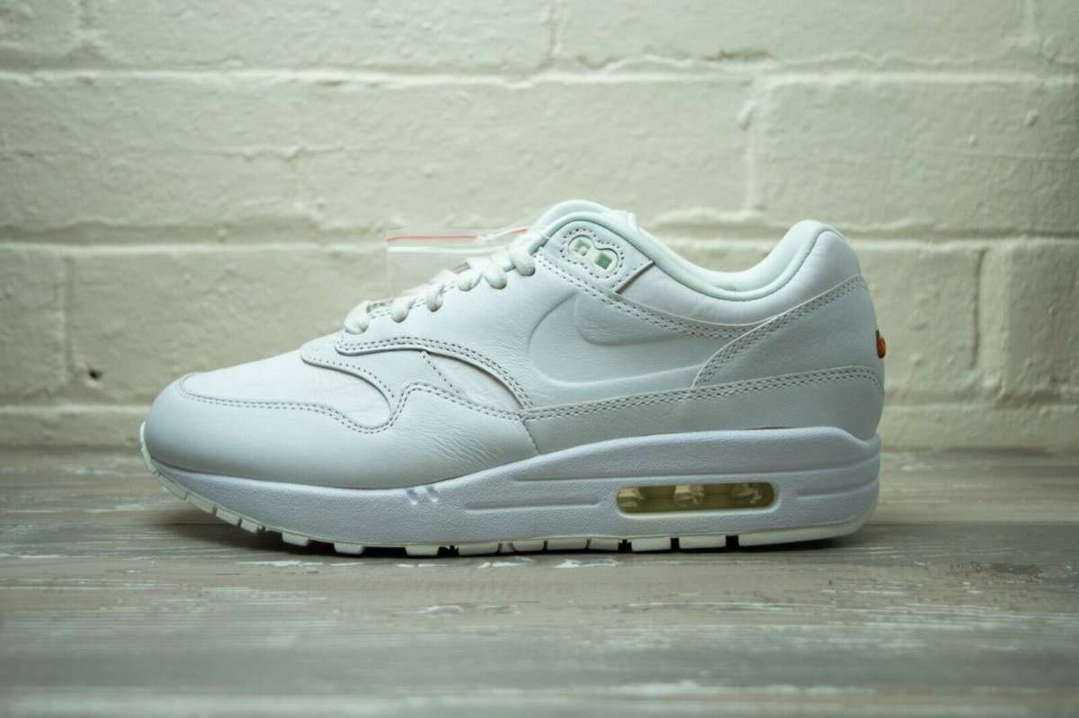 Nike Air Max 1 Yours Summit White W DC9204 100 -