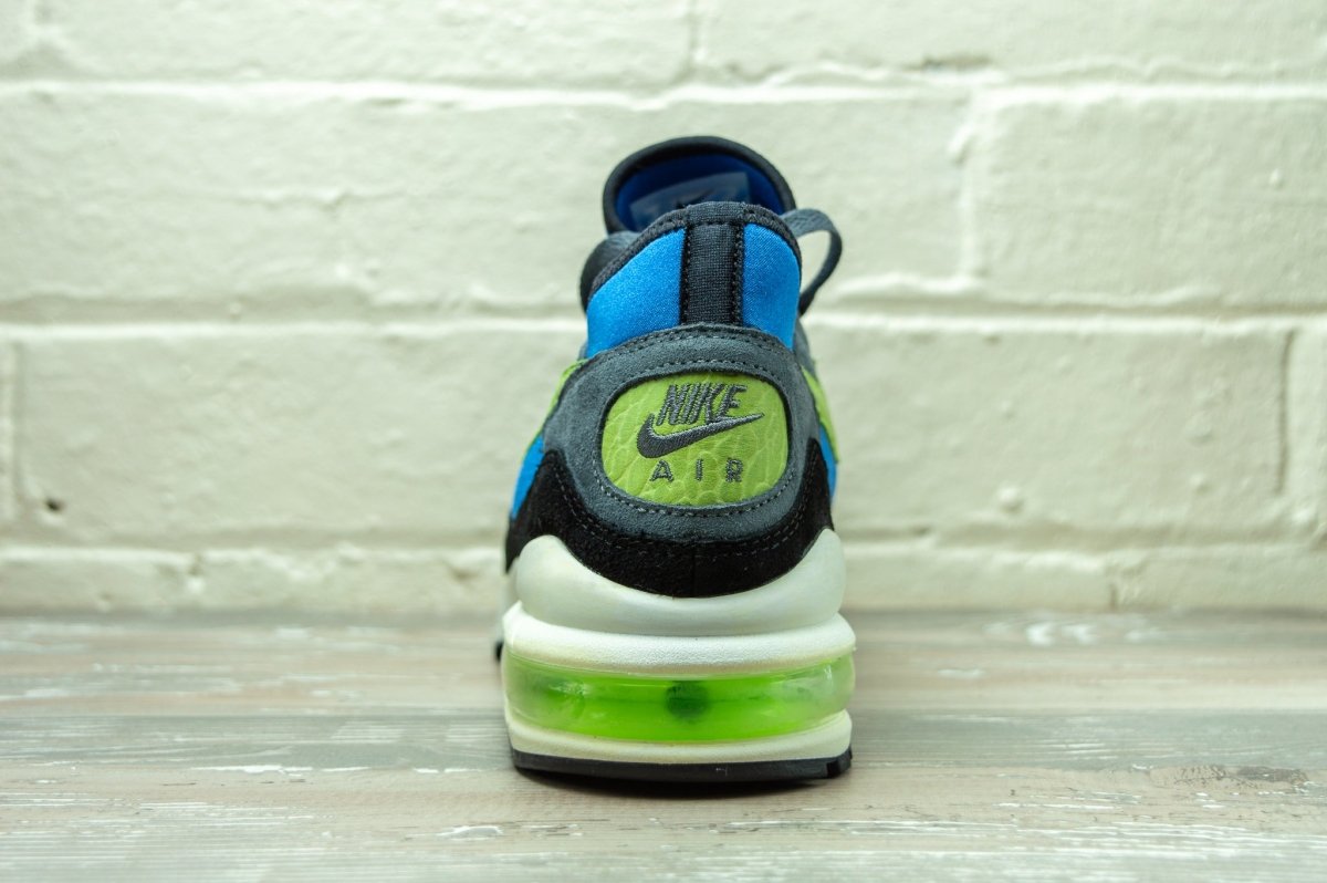 Air max 93 outlet size