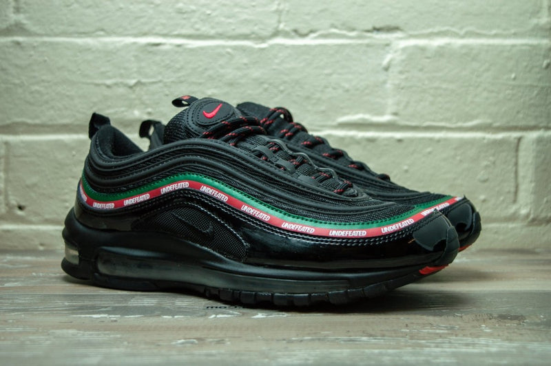 Japan Air Max 97 Og Noir Nike Men's Air Max 97 Terrascape Off Noir
