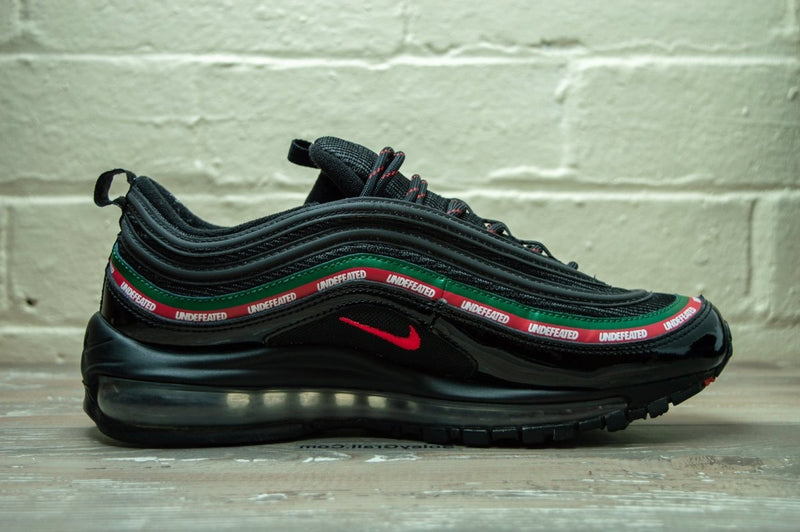 Nike Air Max 97 Undefeated AJ4585 100 - Main Image
