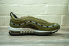 Nike Air Max 97 Undefeated Khaki Complexcon Exc AJ1986 300 -