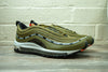 Nike Air Max 97 Undefeated Khaki Complexcon Exc AJ1986 300 -