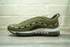 Nike Air Max 97 Undefeated Khaki Complexcon Exc AJ1986 300 -