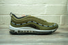 Nike Air Max 97 Undefeated Khaki Complexcon Exc AJ1986 300 -