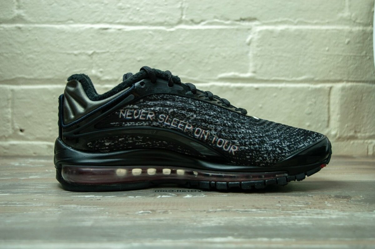 Nike air max store 97 deluxe skepta