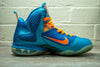 Nike Air Max Lebron 9 China 469764 800 -