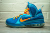 Nike Air Max Lebron 9 China 469764 800 -