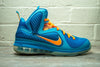 Nike Air Max Lebron 9 China 469764 800 -