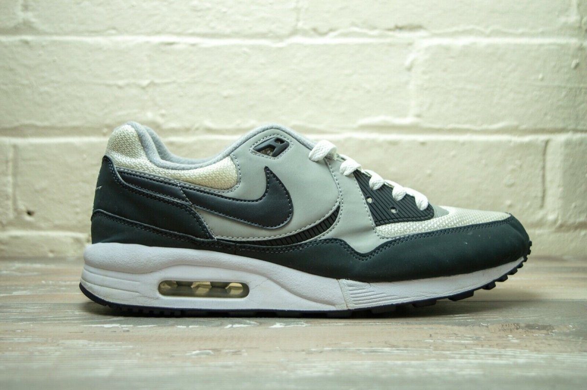 Nike Air Max Light Anthracite 315827 901 -