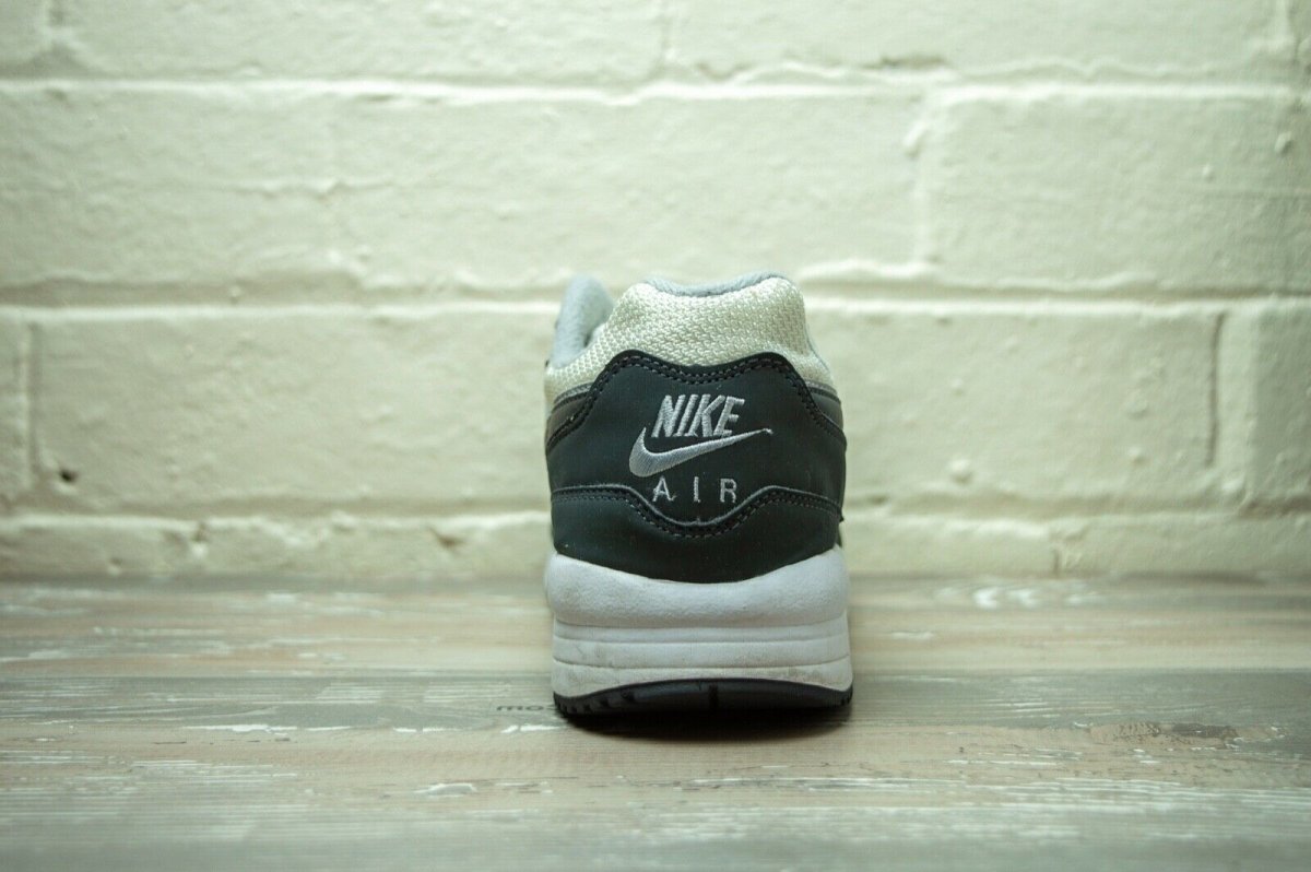 Nike Air Max Light Anthracite 315827 901 -