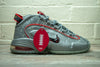 Nike Air Max Penny DB Doernbecher 728590 001 -