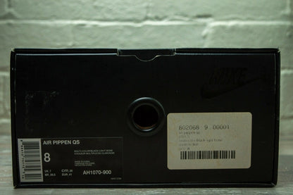 Nike Air Pippen 1 Kith QS Chimera AH1070 900 -