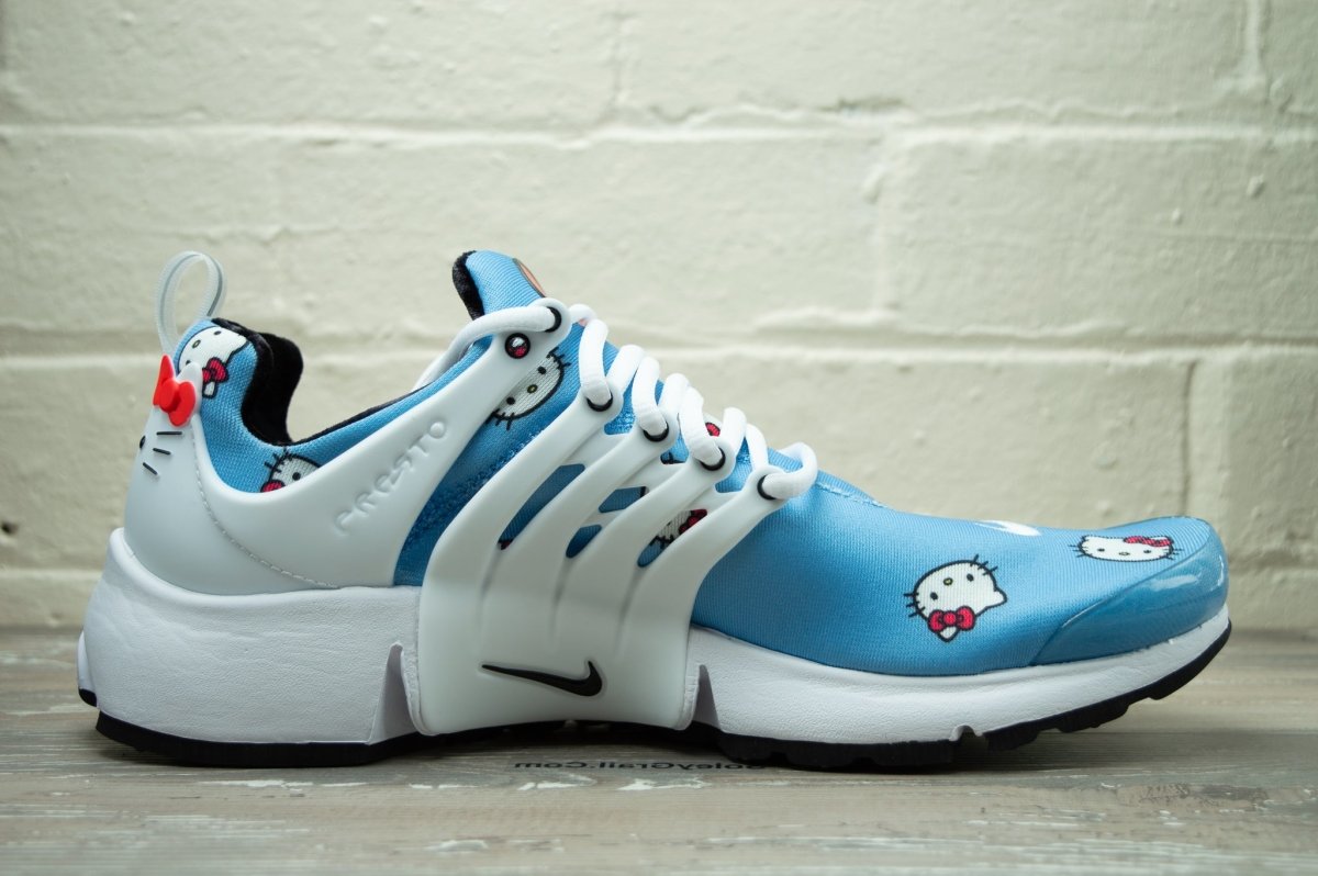 Nike presto cresto Clearance