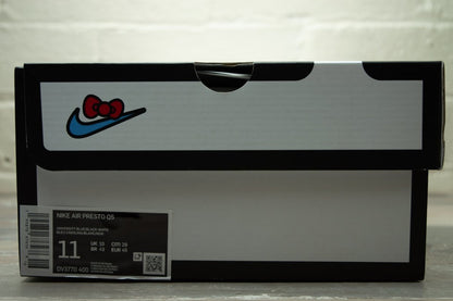 Nike Air Presto Hello Kitty University Blue DV3770 400 -