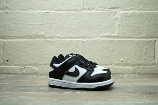 Nike Dunk Low Black White Panda CW1589 100 -