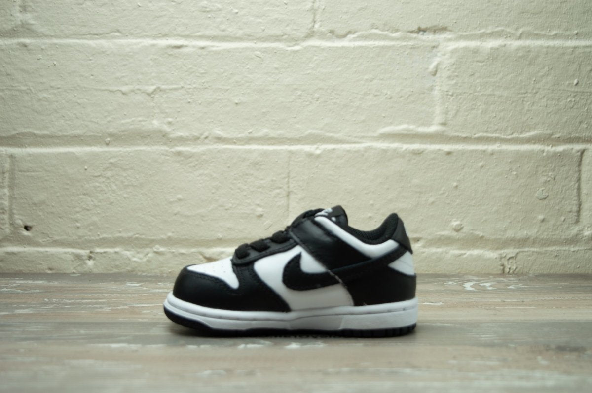 Nike Dunk Low Black White Panda CW1589 100 -