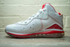 Nike Lebron 8 China 417098 101 -