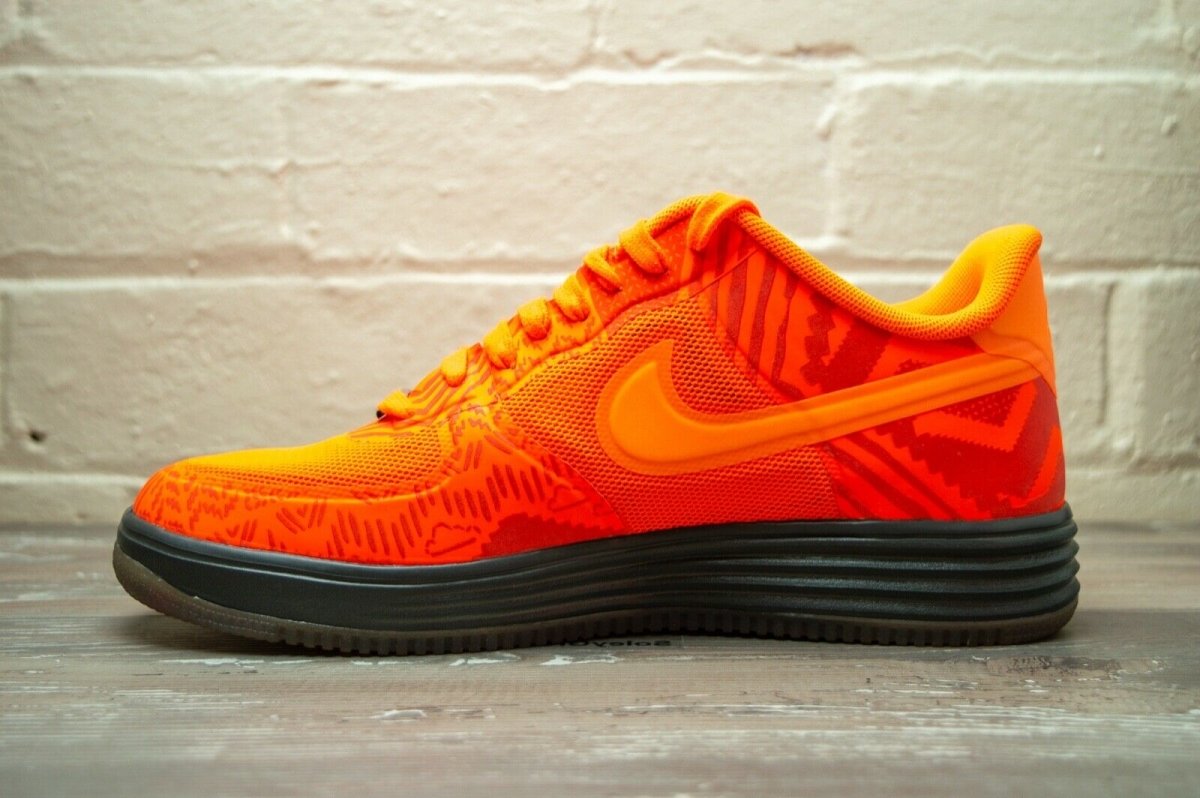 Nike Lunar deals Force 1 Fuse