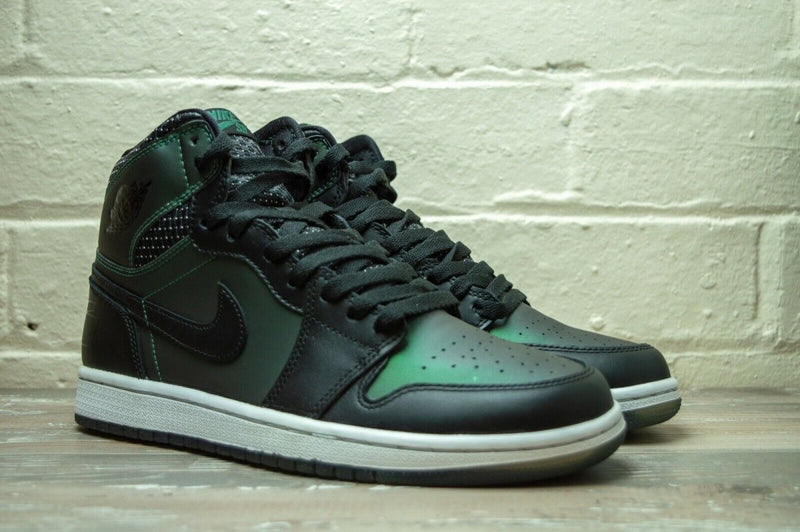 Nike SB Air Jordan 1 Craig Stecyk 653532 001